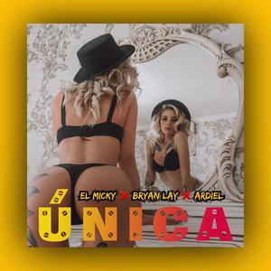 Unica (feat. El Micky, Bryan Lay & Ardiel)