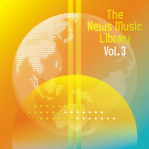 The News Music Library Vol.3