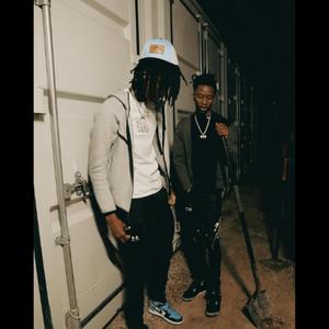 Free Stockdale Baby (feat. NB Vito) (Explicit)