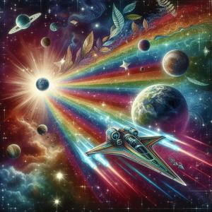 LEAVE IT ALL BEHIND (feat. DRUDE THE ARTIST) (Explicit)