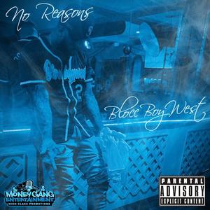 No Reason(Produced by WIN) (Explicit)