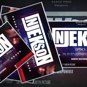 Dangereux(feat. La Comera & Seety Kays) (Explicit)