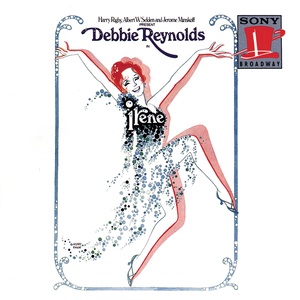 Irene: A Musical Comedy (New Broadway Cast Recording (1973))