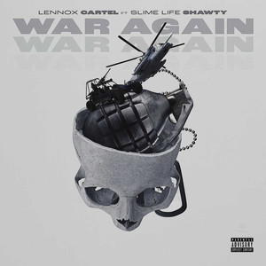 War Again (Explicit)