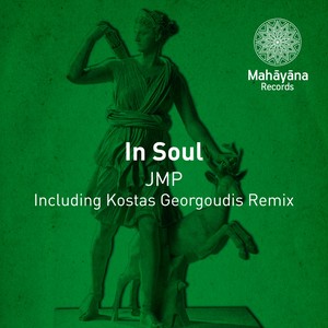 In Soul (Kostas Georgoudis Remix)