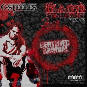 I'm Talkin'(feat. On Sightt) (Explicit)