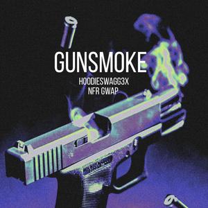 Gun Smoke (feat. Nfr Gwap) [Explicit]