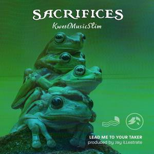 Sacrifices (Explicit)