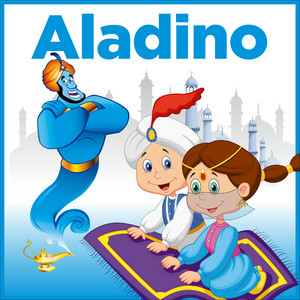 Aladino (Arabian Nights)