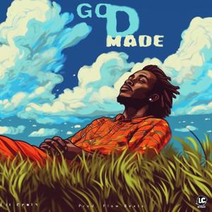 God Made (Explicit)