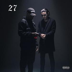 27 (feat. Black Chanel) (Explicit)