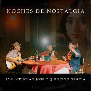 Noches De Nostalgia (feat. Erick Claros)
