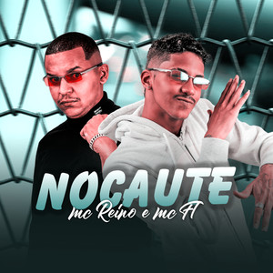 Nocaute(feat. MC FL) (Explicit)