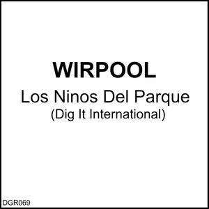 Los Ninos del Parque