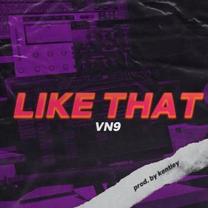 Like That (Explicit)
