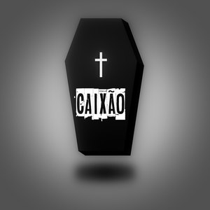 Caixão (Explicit)