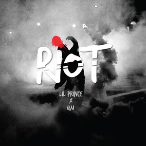 Riot(Feat. QM)