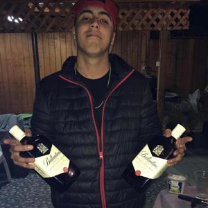 PA TOMAR (Explicit)
