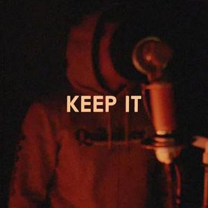 Keep it (Explicit)