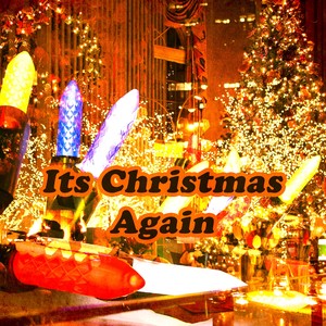 I Saw Mommy Kissing Santa Clause