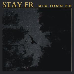 stay FR (Explicit)