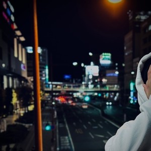 Like Me (feat. Tucker)