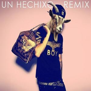 Un Hechizo (Khelia2k8 Remix)