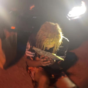 ON FEET 2 (Explicit)