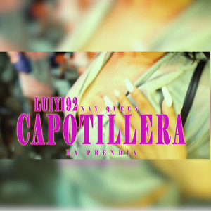 Capotillera (Explicit)