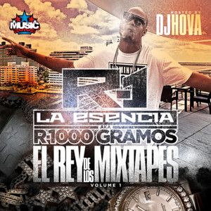 El Rey De Los Mixtapes (Vol 1) [Explicit]