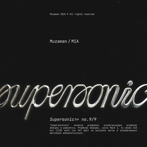 Supersonic