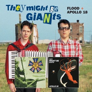 They Might Be Giants - Women & Men