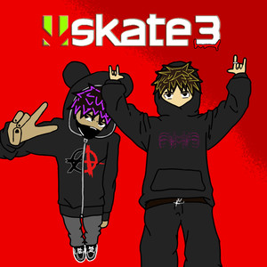 Skate 3 (Explicit)