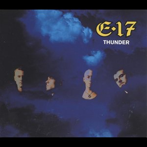 Thunder (Radio Edit)