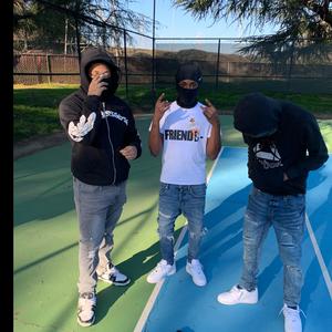 Get it poppin (Explicit)