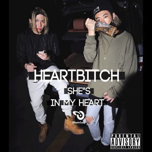 HEARTB!TCH