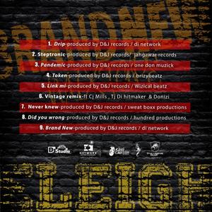 Vintage Remix (feat. Cj Mills, Tj Di hitmaker & Don Izi)