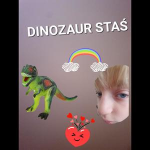 Dinozaur staś (feat. Fit serniczki)