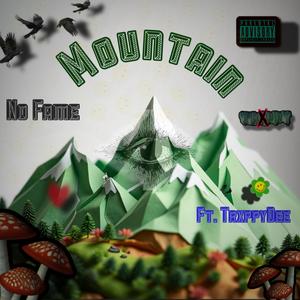 Mountain (feat. TrxppyDee) (Explicit)