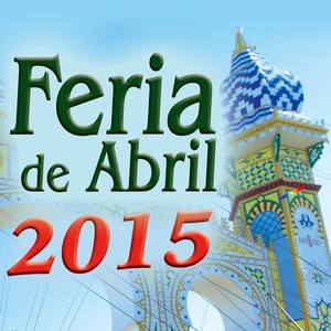 Feria de Abril 2015