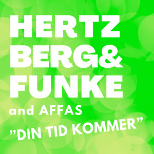 Din tid kommer (Extended Version)