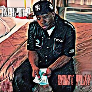 Don't Play (Explicit)