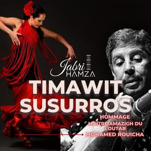 TIMAWIT(feat. YOUSSEF ARSSAOUI & ADIL MARAKCHI)