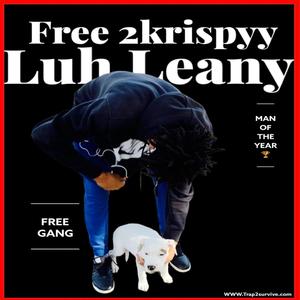 Free2Krispyy (Explicit)