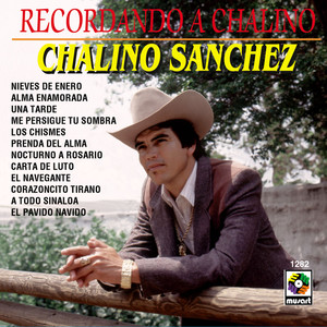Chalino Sanchez - Corazoncito Tirano