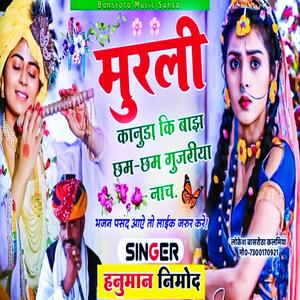 भरला भरला राधा गुजरी पानी को हुआ // हनुमान निमोद