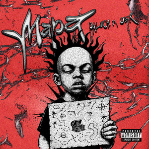 Mapa (Explicit)