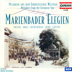 Orchestral Music - Manner, F. / Spohr, L. / Labitzky, J. / Kruttner, T. / Smetana, B. / Hoch, T. (Cologne West German Radio Orchestra, Walter)