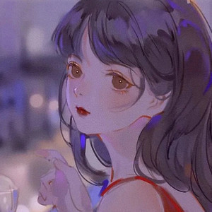 抽象画家 (女声版)封面