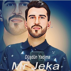 Düşdün Yadima